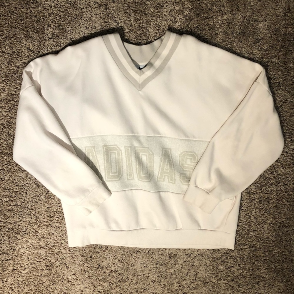 ADIDAS Adibreak Crewneck